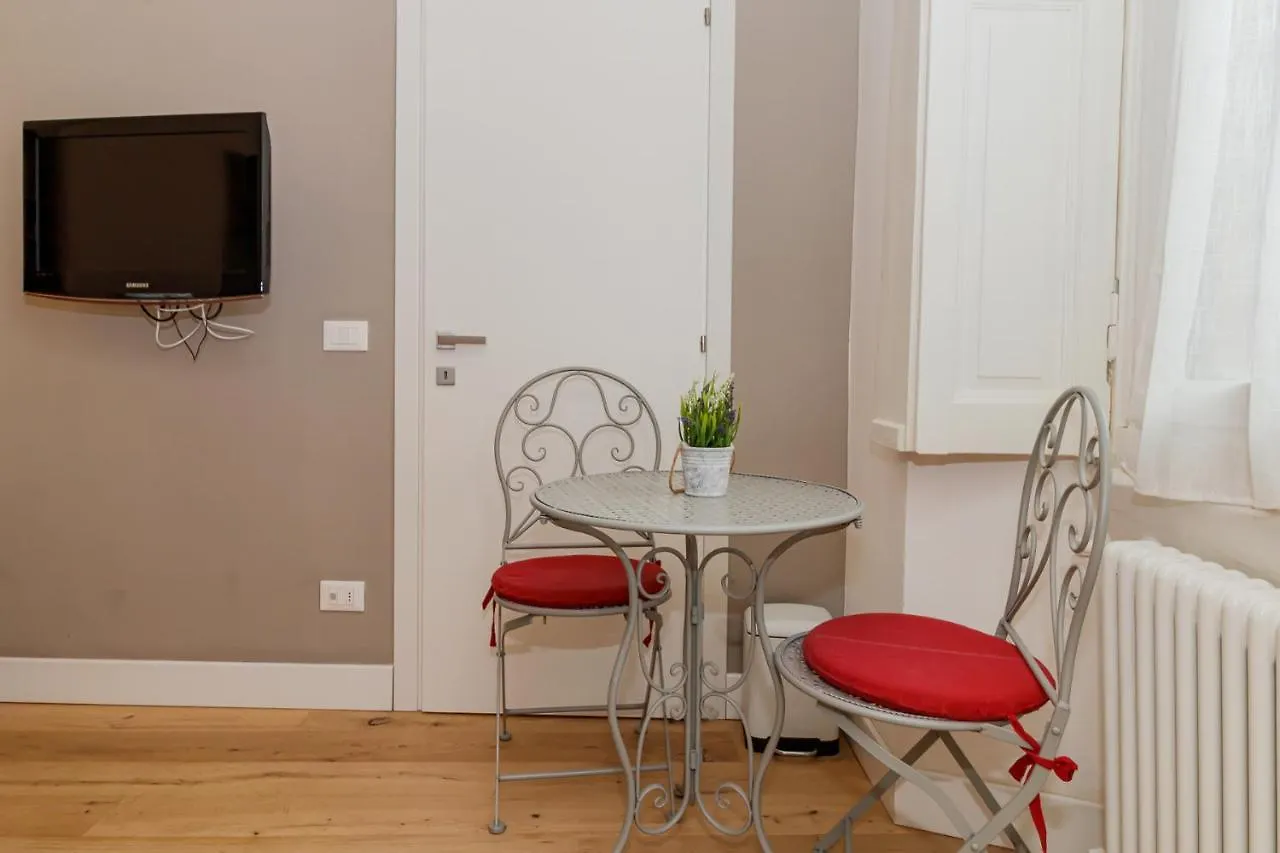 Porta Romana Apartment - Giulio Romano 15 Milan Italy