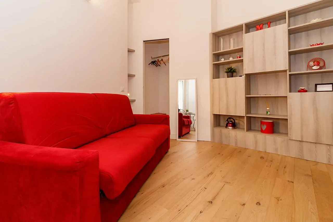 Porta Romana Apartment - Giulio Romano 15 Milan