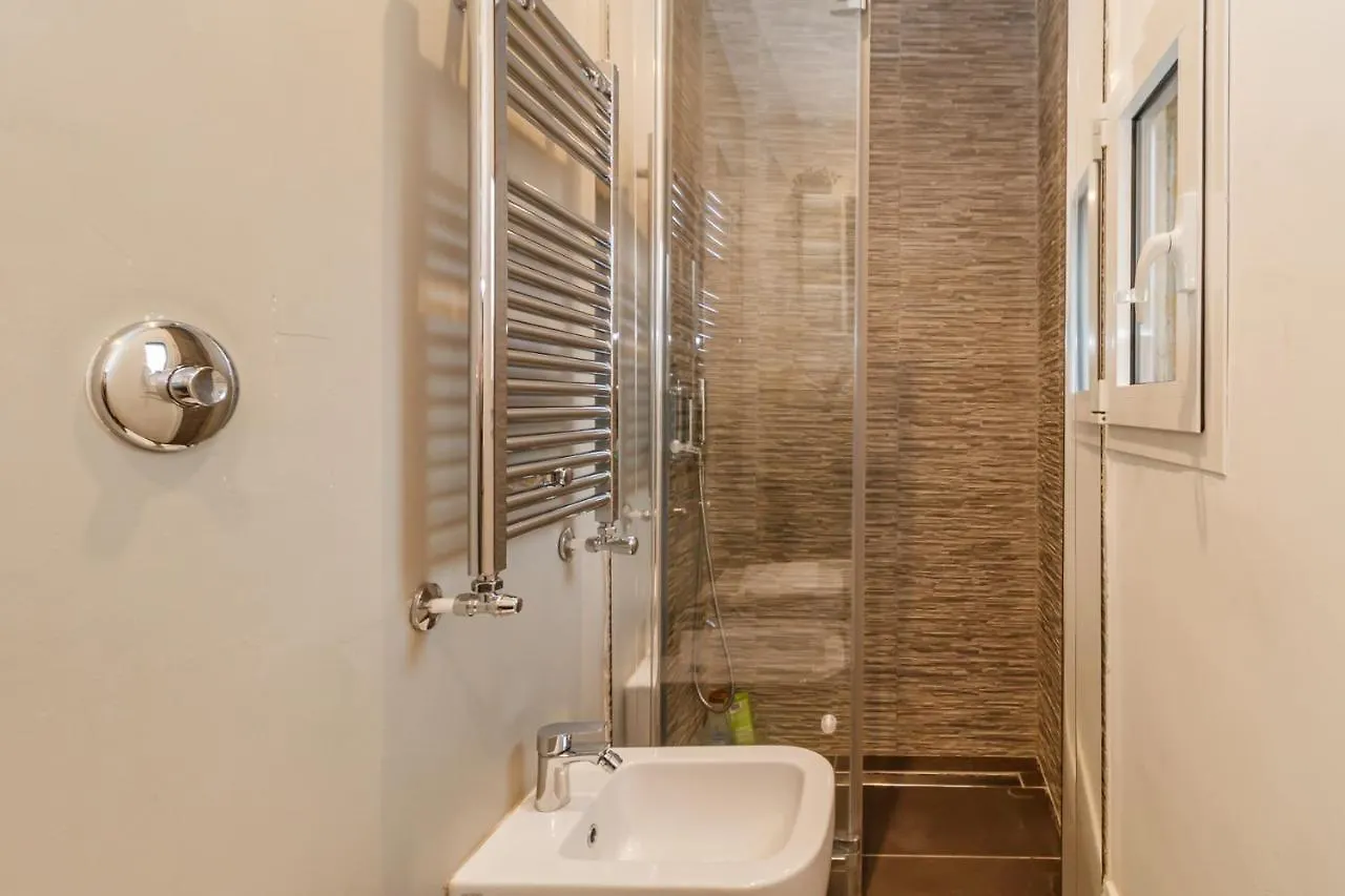 Porta Romana Apartment - Giulio Romano 15 Milan