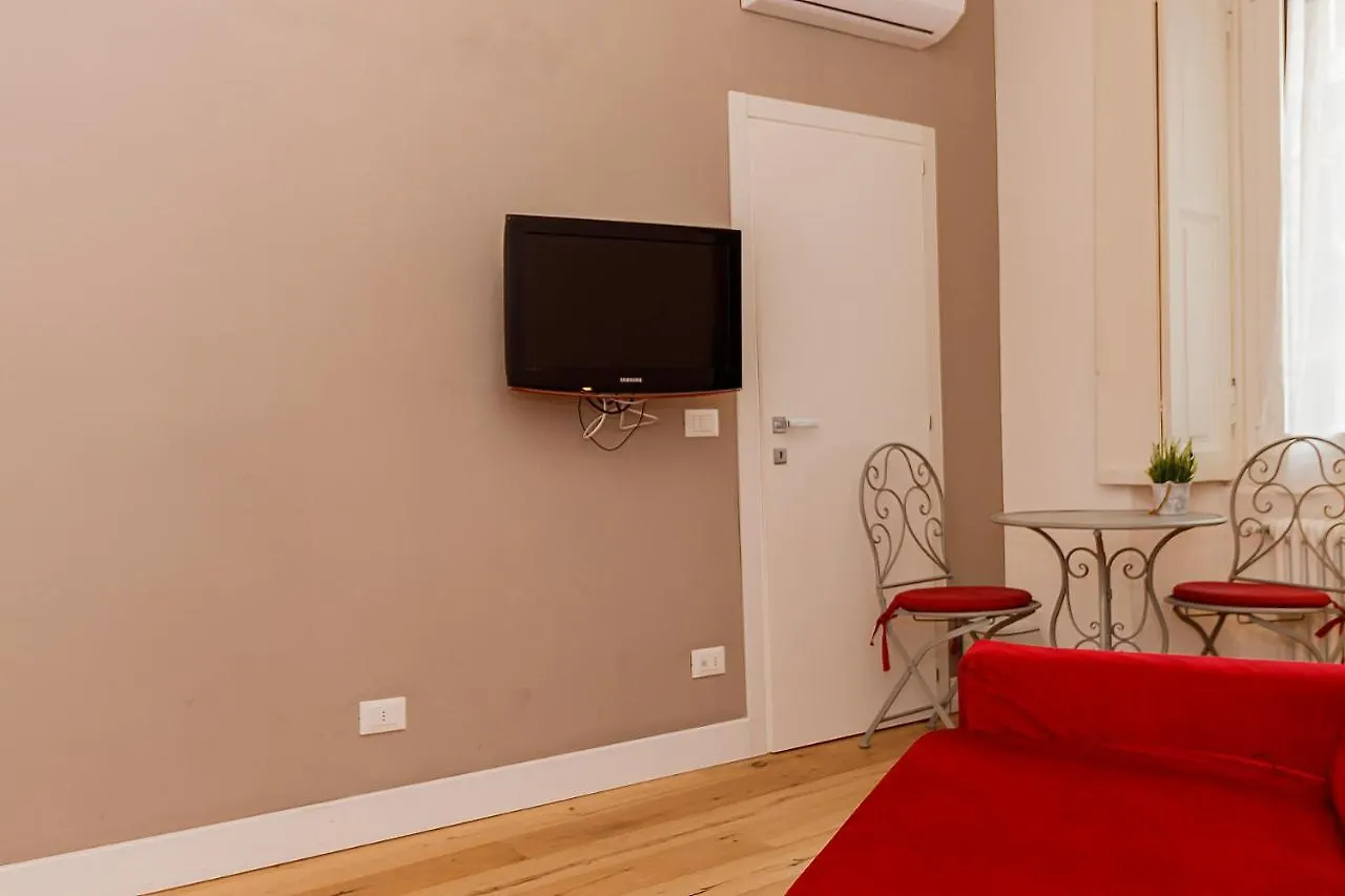 Porta Romana Apartment - Giulio Romano 15 Milan