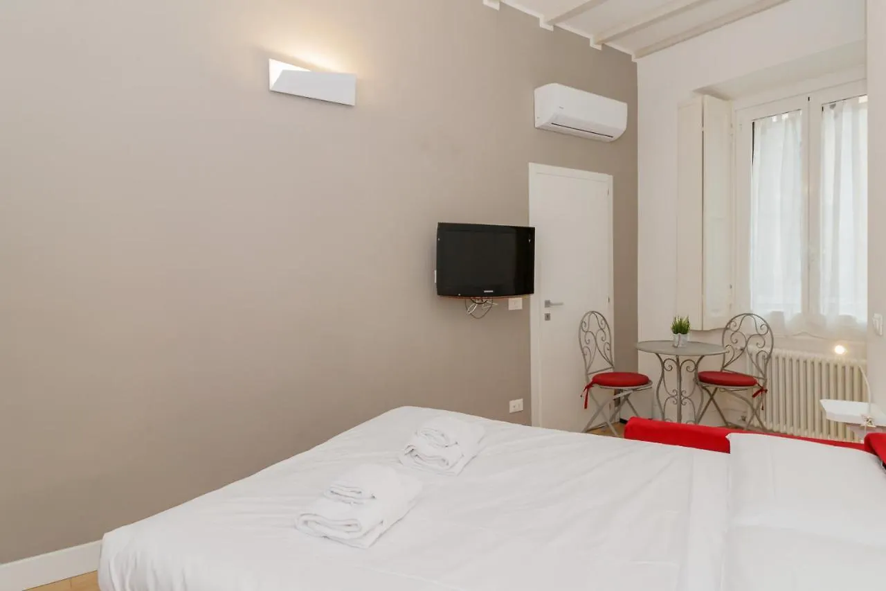 Porta Romana Apartment - Giulio Romano 15 Milaan